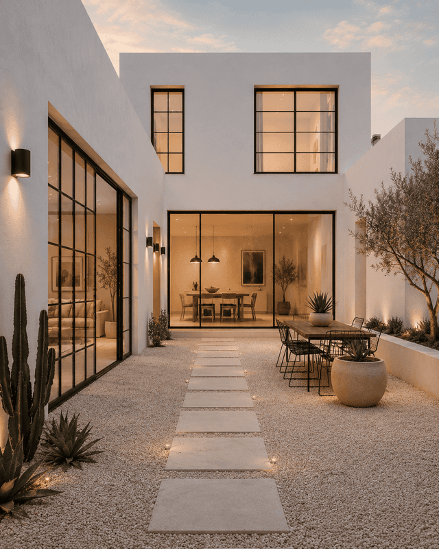 TakePlot residential space